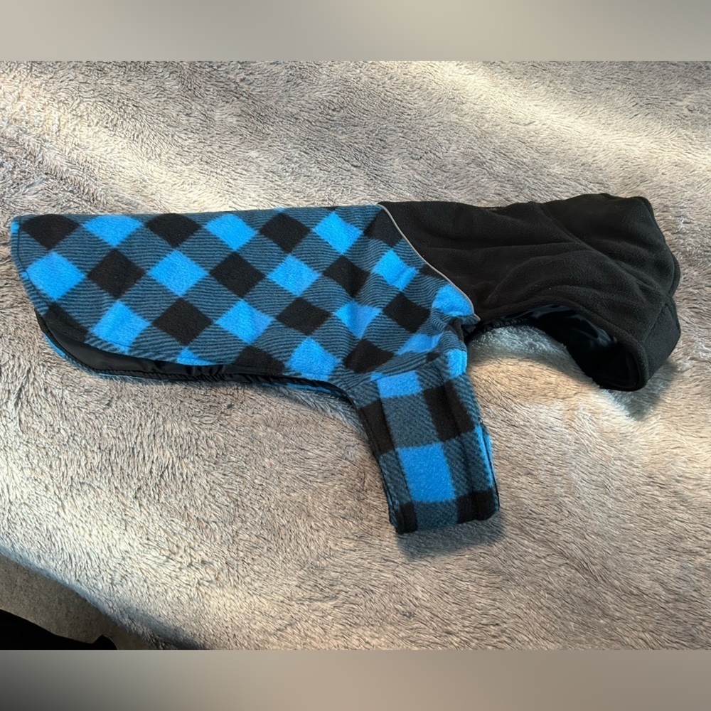 Dog Coat - Picture 4 of 9
